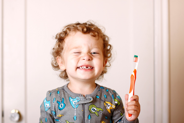 5 Ways to Prepare Your Child for the First Dental Visit