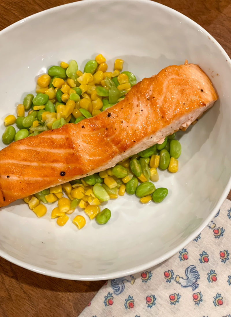 5 Tips to Make Cooking at Home Easier